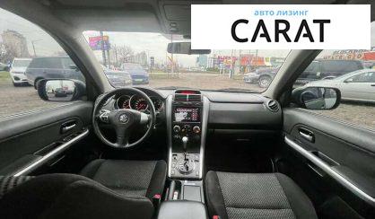 Suzuki Grand Vitara 2006