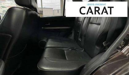 Suzuki Grand Vitara 2016