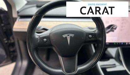Tesla Model 3 2018