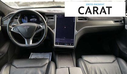 Tesla Model S 2017