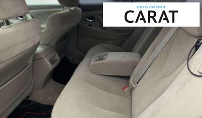 Toyota Camry 2007