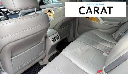 Toyota Camry 2007