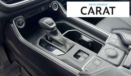 Toyota Highlander 2023