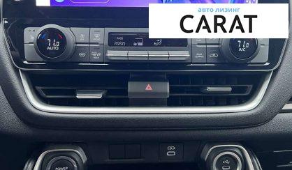 Toyota Highlander 2023