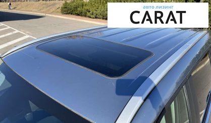 Toyota Highlander 2023