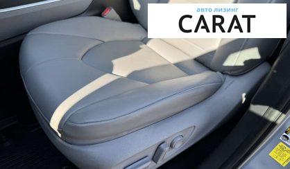 Toyota Highlander 2023