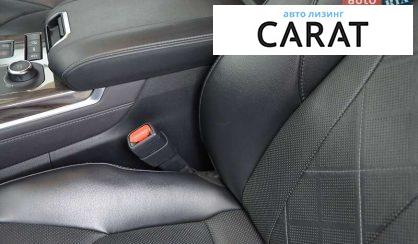 Toyota Highlander 2022