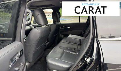 Toyota Land Cruiser 2021