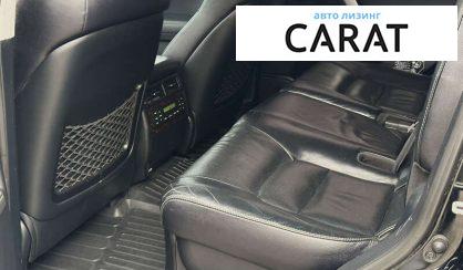 Toyota Land Cruiser 2013