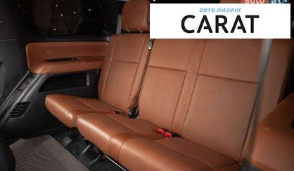 Toyota Sequoia 2014