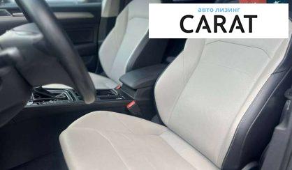 Volkswagen Arteon 2018