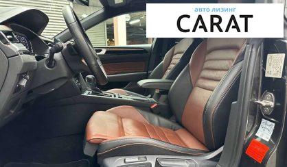 Volkswagen Arteon 2022