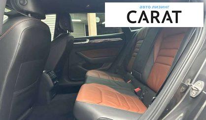 Volkswagen Arteon 2022