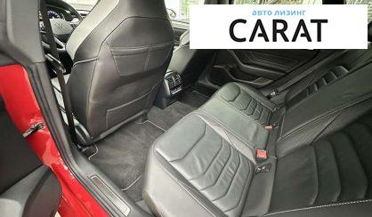 Volkswagen Arteon 2021