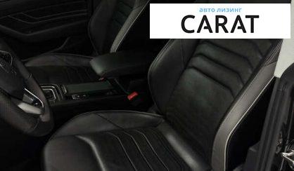 Volkswagen Arteon 2023