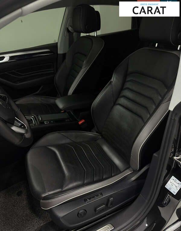 Volkswagen Arteon 2023