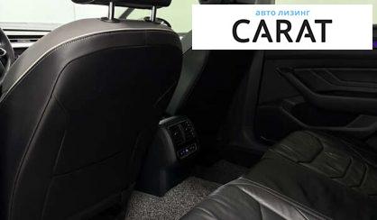 Volkswagen Arteon 2023