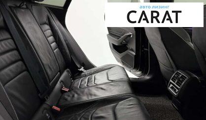 Volkswagen Arteon 2023