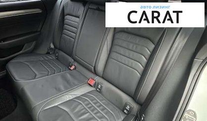 Volkswagen Arteon 2019