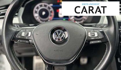 Volkswagen Arteon 2019