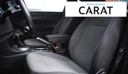 Volkswagen Beetle 2017