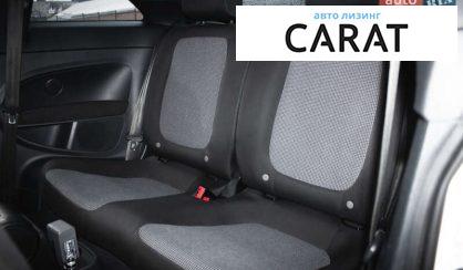 Volkswagen Beetle 2017