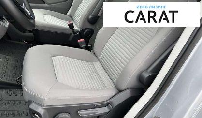 Volkswagen California 2020