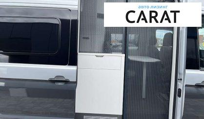 Volkswagen California 2020