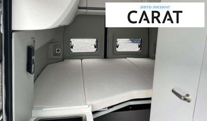 Volkswagen California 2020