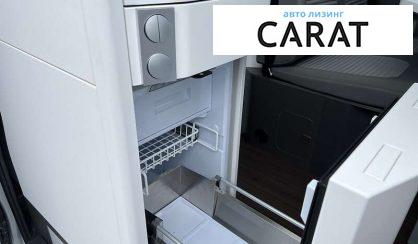 Volkswagen California 2020