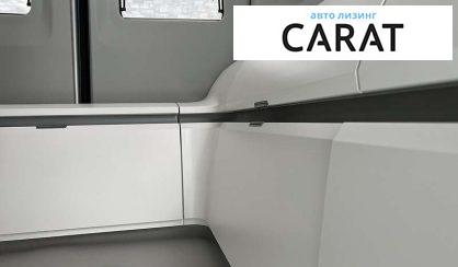 Volkswagen California 2020