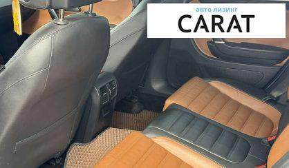 Volkswagen Passat CC 2014