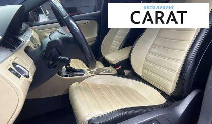 Volkswagen CC 2013