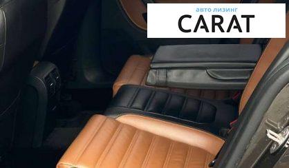 Volkswagen Passat CC 2016