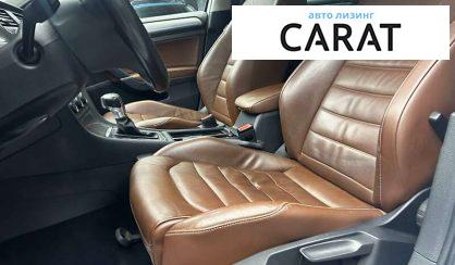 Volkswagen e-Golf 2015