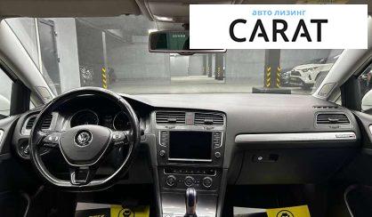 Volkswagen e-Golf 2015