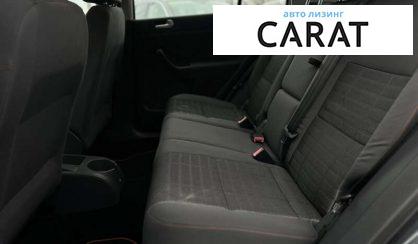 Volkswagen Golf Plus 2006