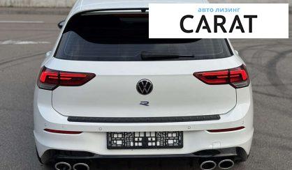 Volkswagen Golf R 2023