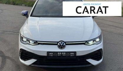 Volkswagen Golf R 2023