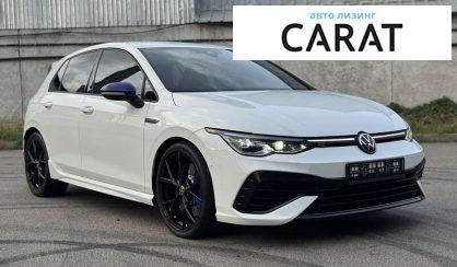 Volkswagen Golf R 2023