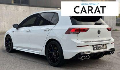 Volkswagen Golf R 2023