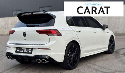 Volkswagen Golf R 2023