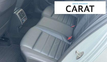 Volkswagen Golf R 2023