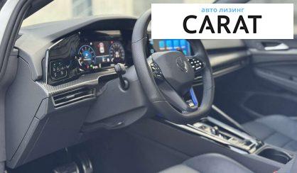 Volkswagen Golf R 2023