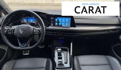 Volkswagen Golf R 2023