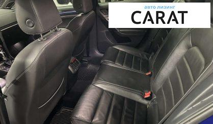 Volkswagen Golf R 2015