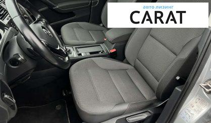 Volkswagen Golf 2020