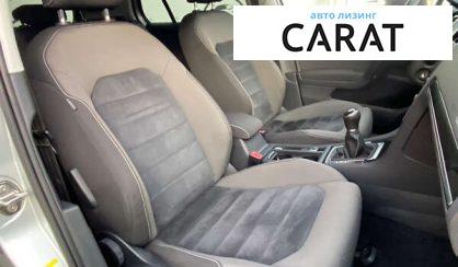 Volkswagen Golf 2013