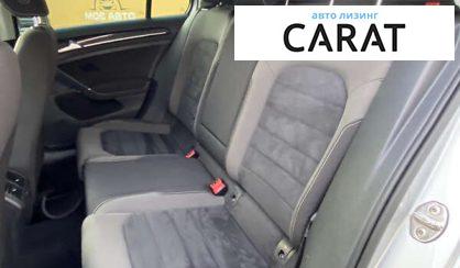 Volkswagen Golf 2013