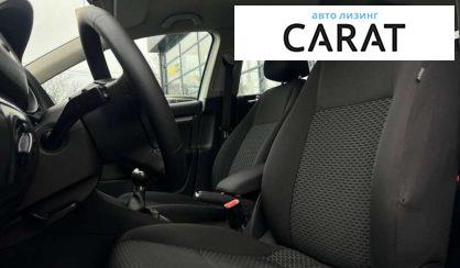 Volkswagen Golf 2011